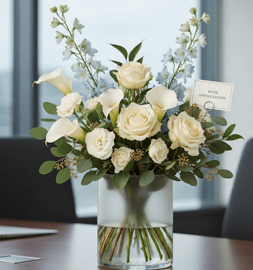 Corporate arrangement